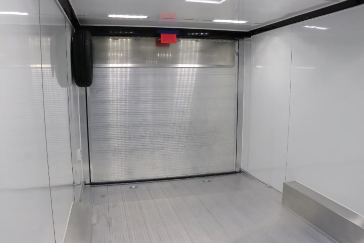 inTech Tag Trailer