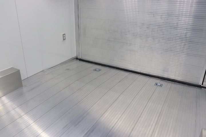 inTech Tag Trailer