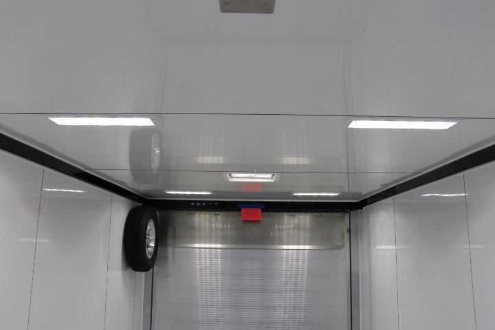 inTech Tag Trailer