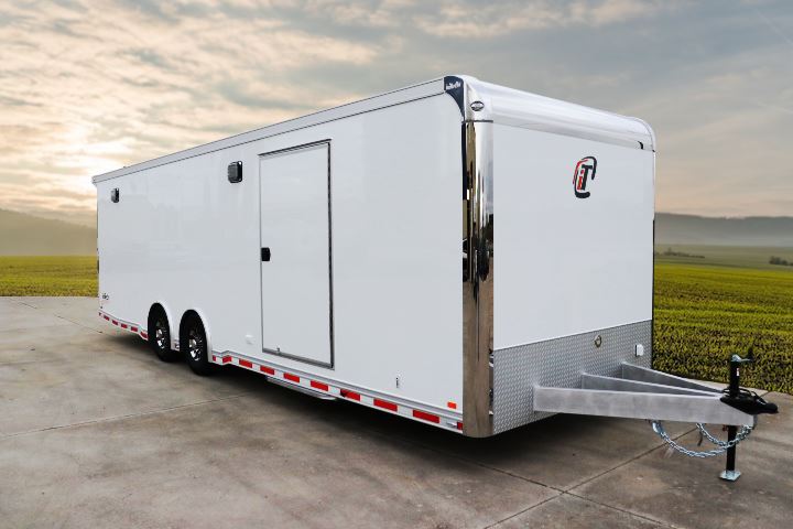 inTech Tag Trailer