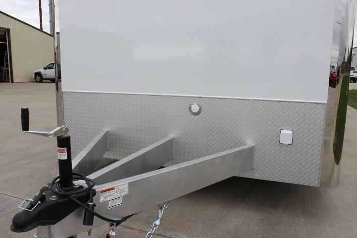 inTech Tag Trailer
