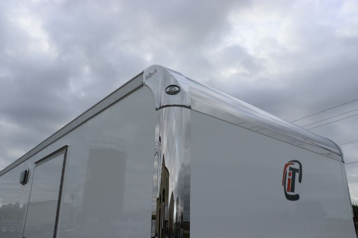 inTech Tag Trailer