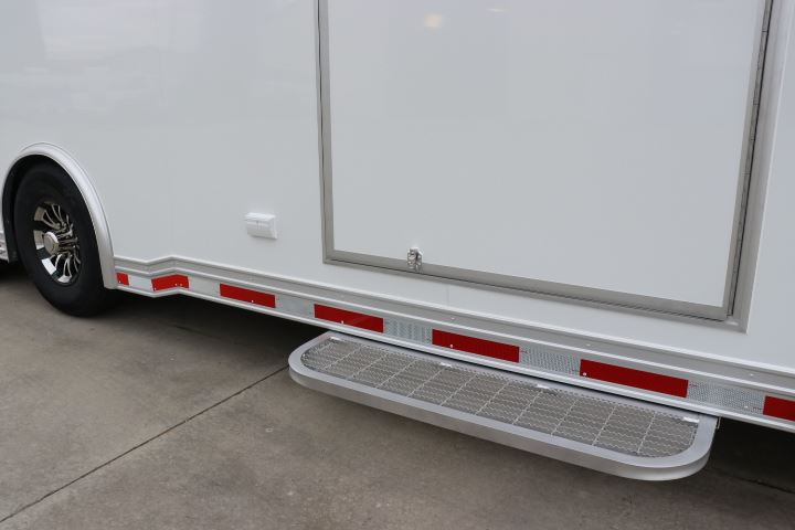 inTech Tag Trailer