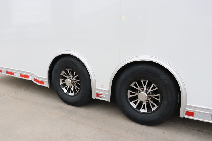 inTech Tag Trailer