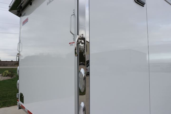 inTech Tag Trailer
