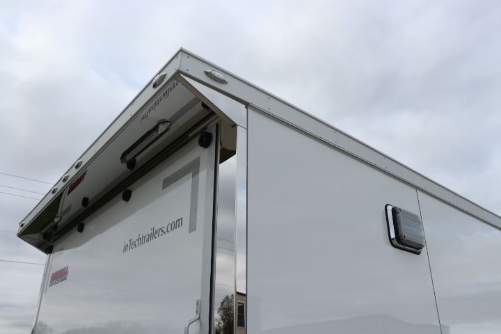 inTech Tag Trailer