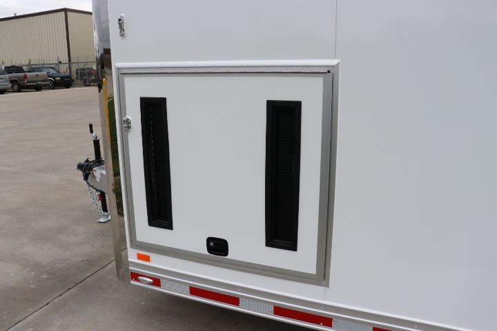 inTech Tag Trailer