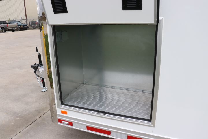 inTech Tag Trailer
