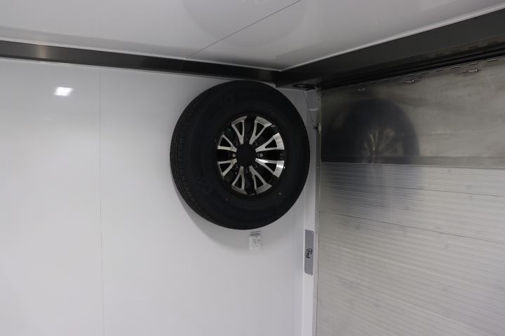 inTech Tag Trailer