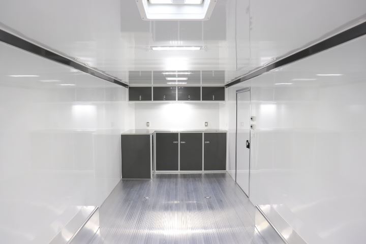 inTech Tag Trailer
