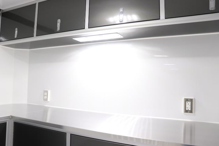 inTech Tag Trailer