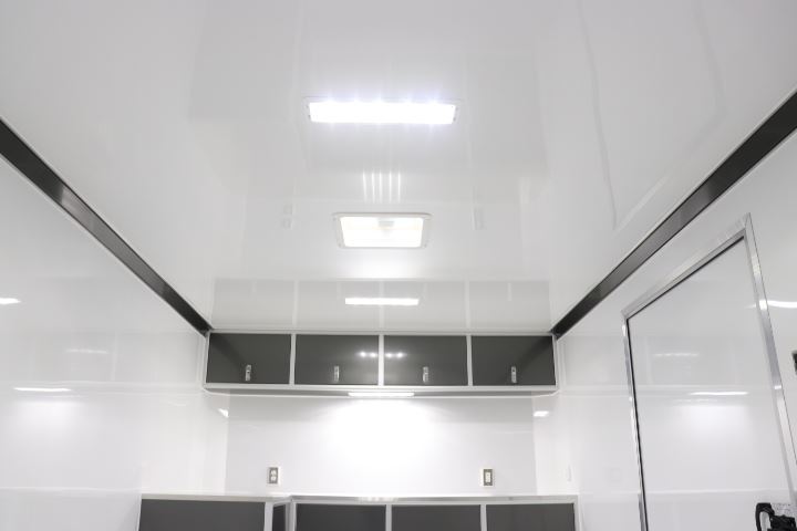 inTech Tag Trailer