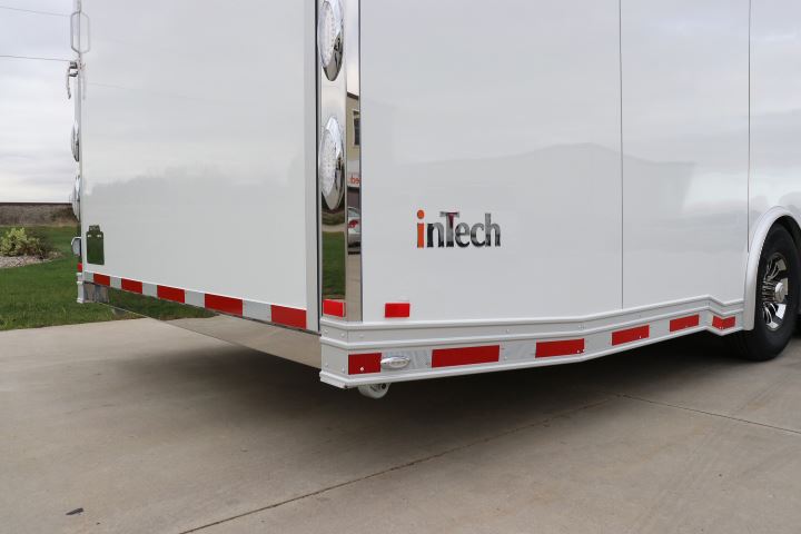 inTech Tag Trailer