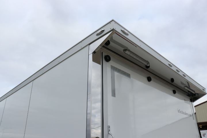 inTech Tag Trailer