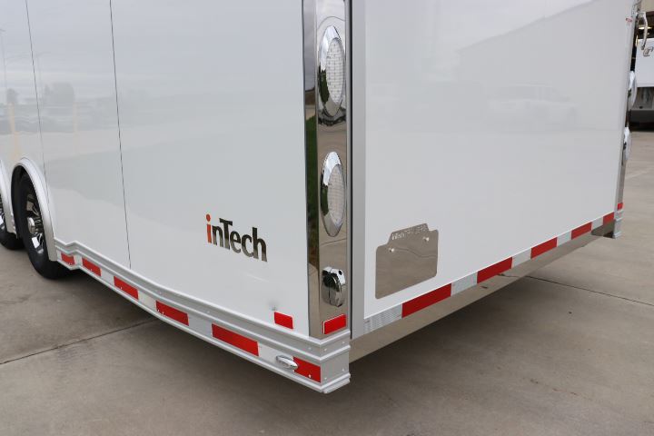inTech Tag Trailer