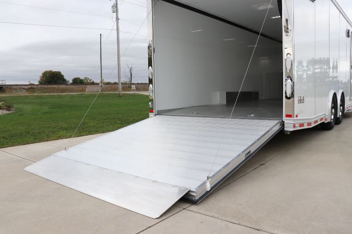 inTech Tag Trailer