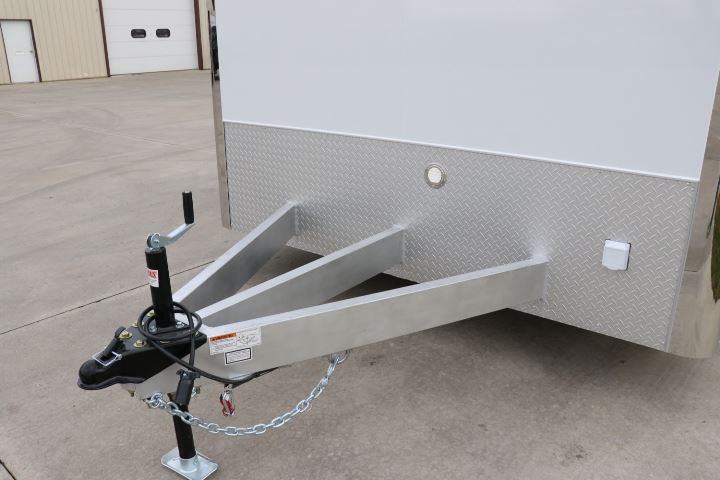 inTech Tag Trailer