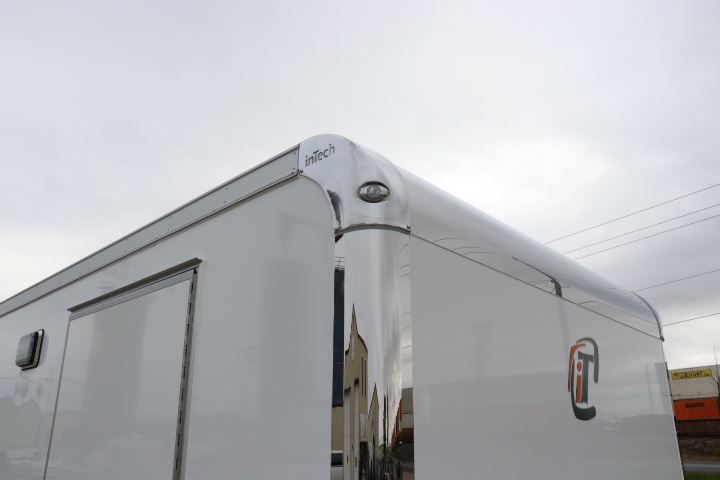 inTech Tag Trailer