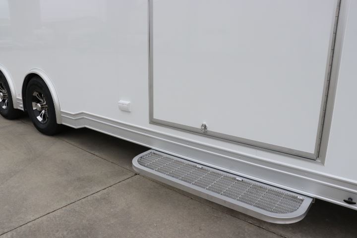 inTech Tag Trailer