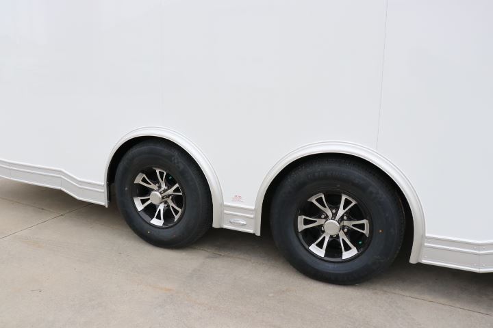 inTech Tag Trailer