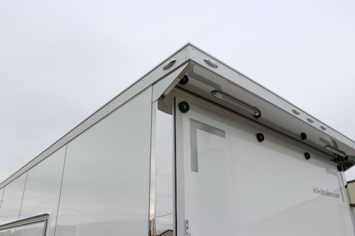 inTech Tag Trailer