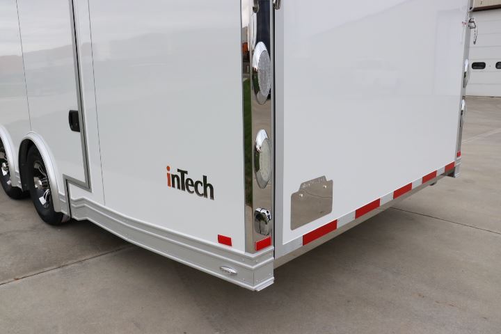 inTech Tag Trailer