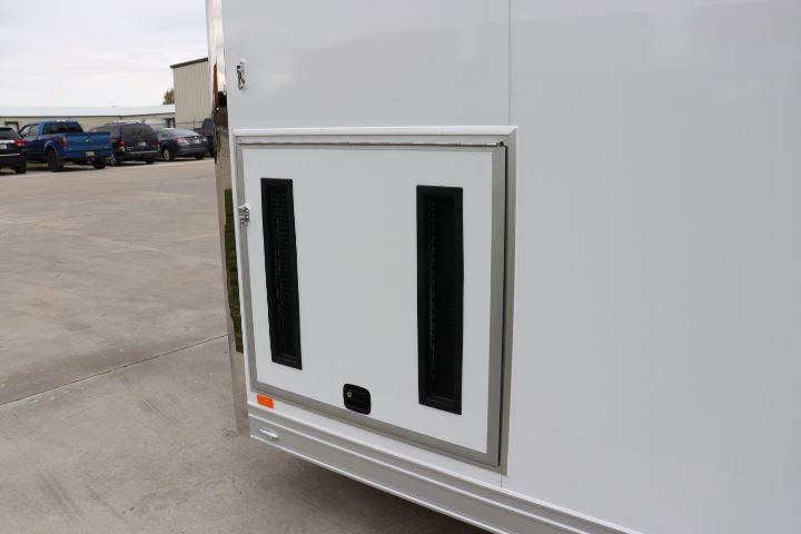 inTech Tag Trailer
