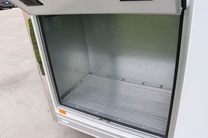 inTech Tag Trailer