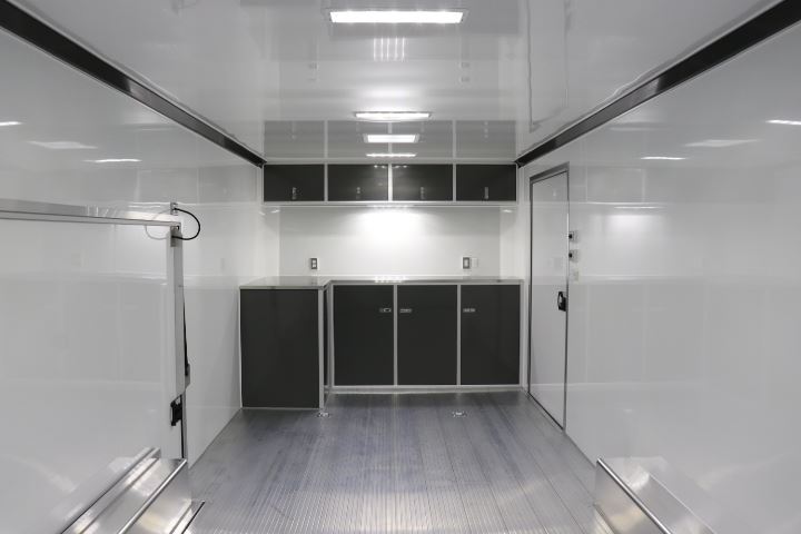 inTech Tag Trailer