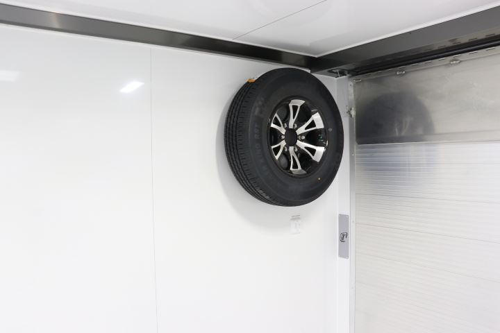 inTech Tag Trailer