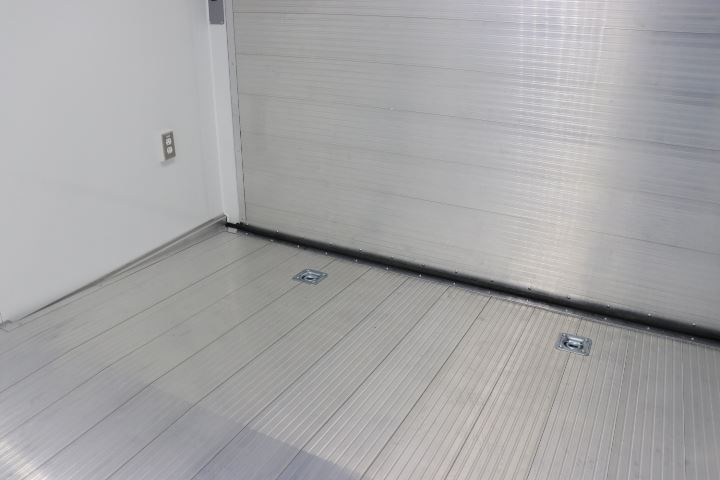 inTech Tag Trailer