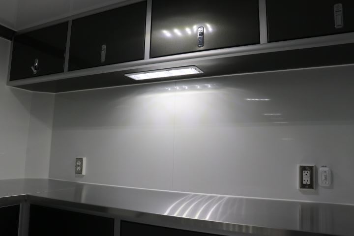 inTech Tag Trailer