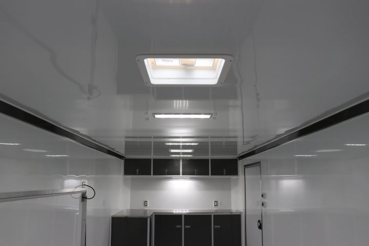 inTech Tag Trailer