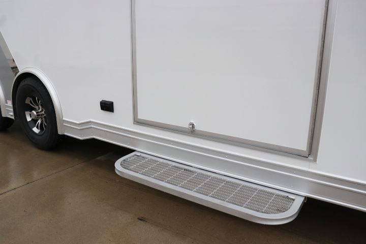 inTech Tag Trailer