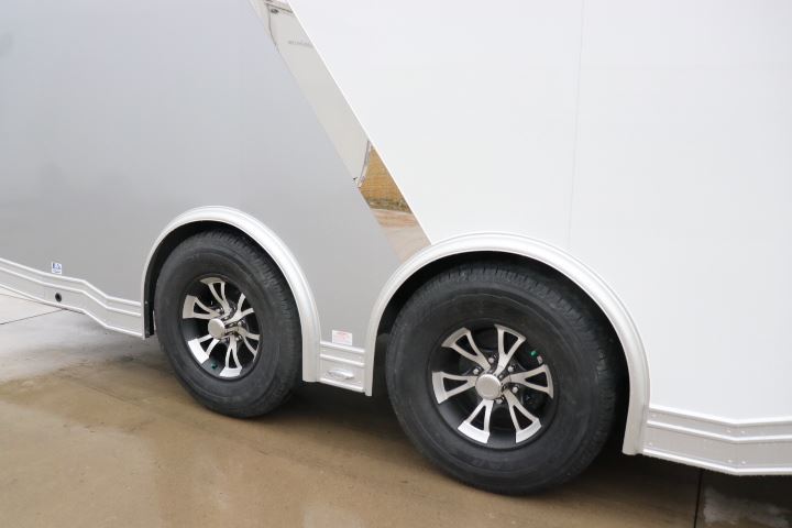 inTech Tag Trailer