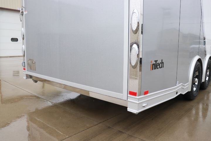inTech Tag Trailer