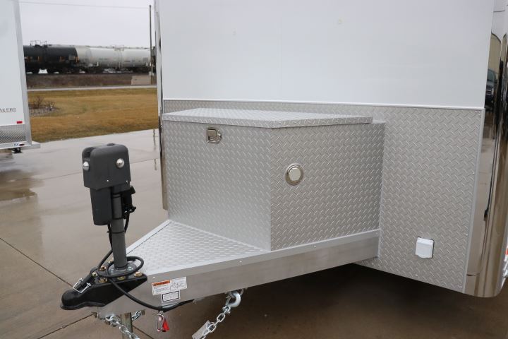 inTech Tag Trailer