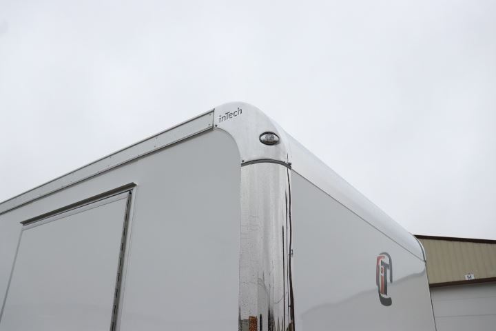 inTech Tag Trailer