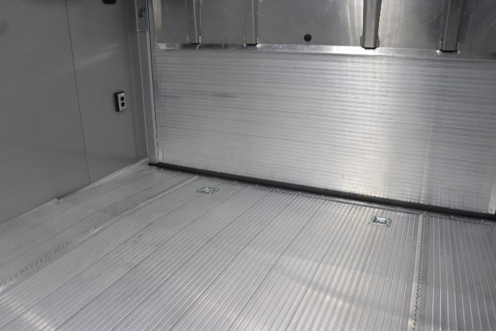 inTech Tag Trailer