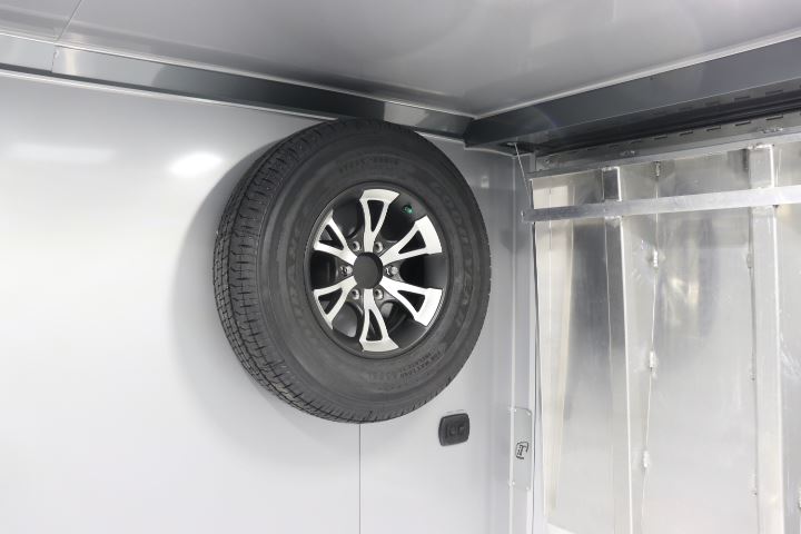 inTech Tag Trailer