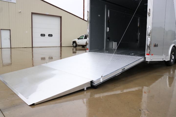 inTech Tag Trailer