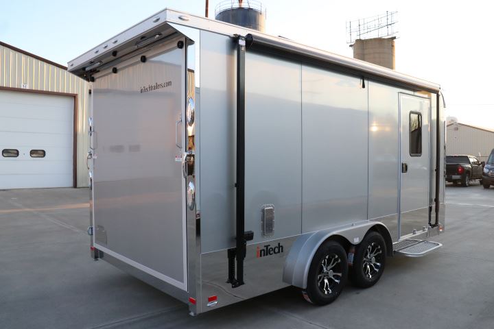 inTech Tag Trailer