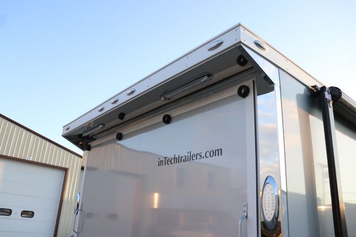 inTech Tag Trailer