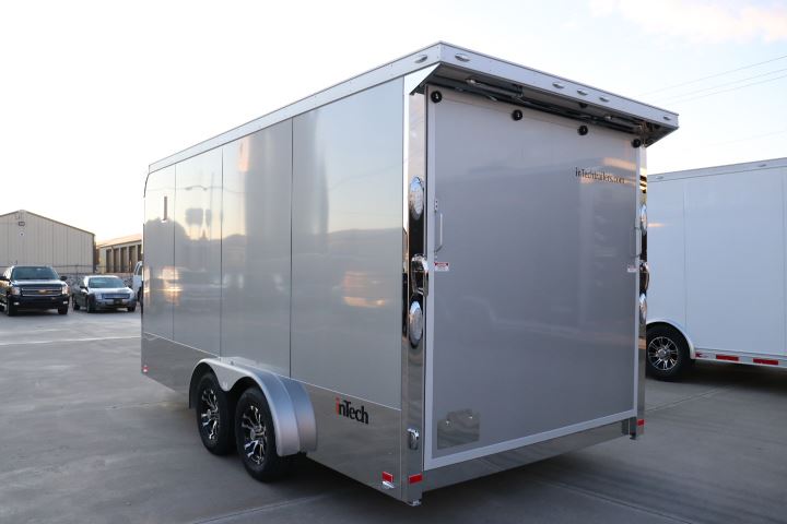 inTech Tag Trailer