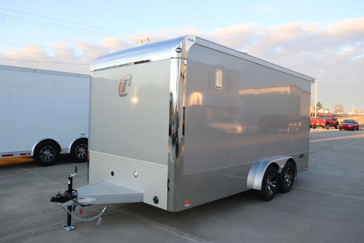 inTech Tag Trailer