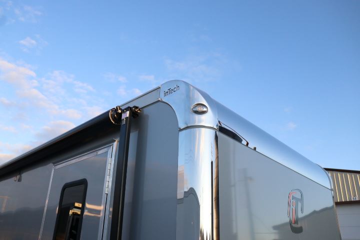 inTech Tag Trailer