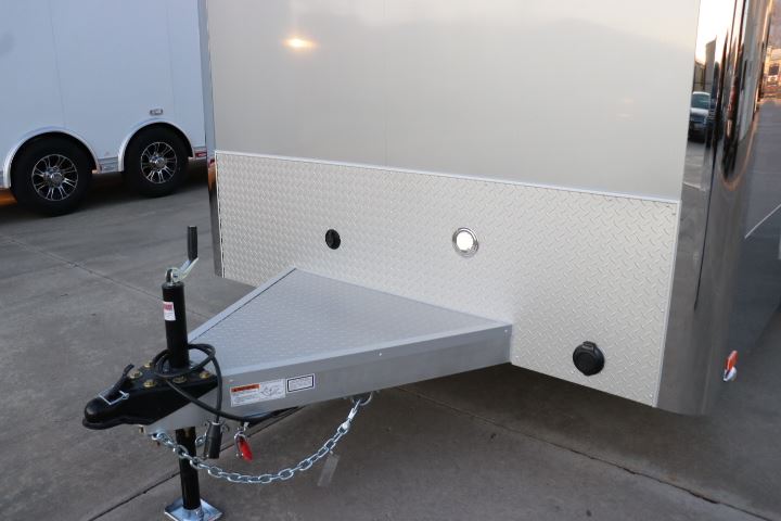 inTech Tag Trailer