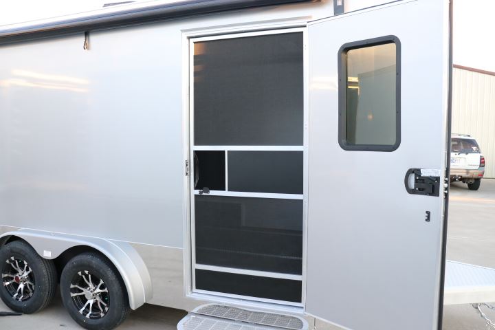 inTech Tag Trailer