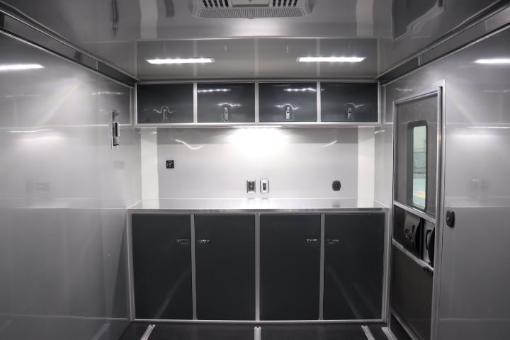 inTech Tag Trailer