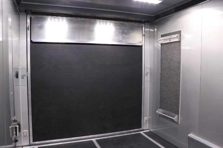 inTech Tag Trailer